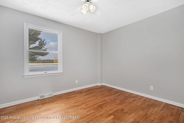 2470 E Herbison Road, Bath, MI 48808