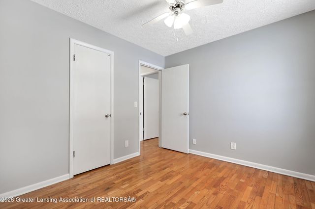 2470 E Herbison Road, Bath, MI 48808