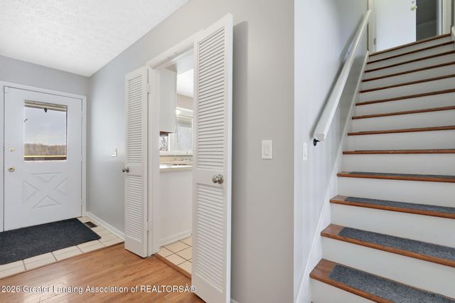 2470 E Herbison Road, Bath, MI 48808