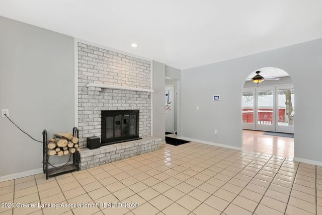 2470 E Herbison Road, Bath, MI 48808