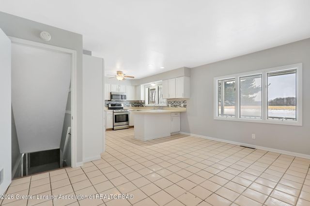 2470 E Herbison Road, Bath, MI 48808