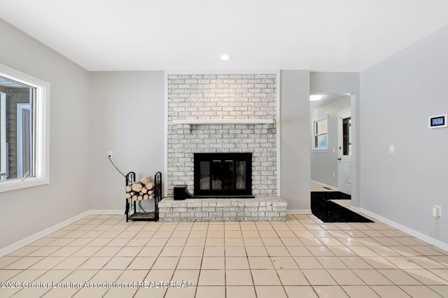 2470 E Herbison Road, Bath, MI 48808