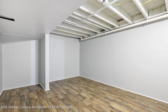 2470 E Herbison Road, Bath, MI 48808