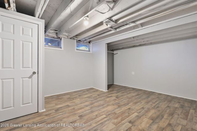 2470 E Herbison Road, Bath, MI 48808