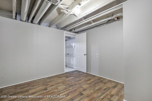 2470 E Herbison Road, Bath, MI 48808