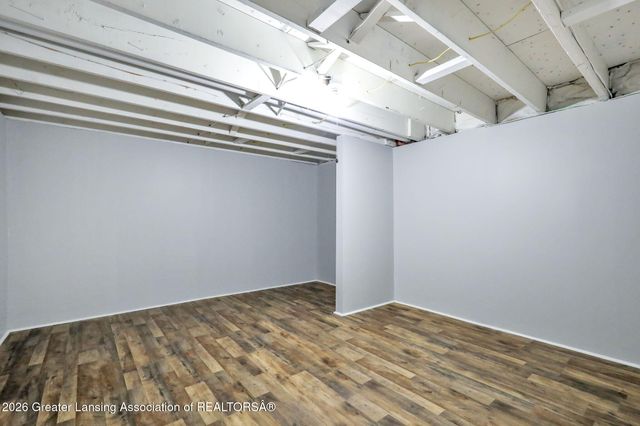 2470 E Herbison Road, Bath, MI 48808