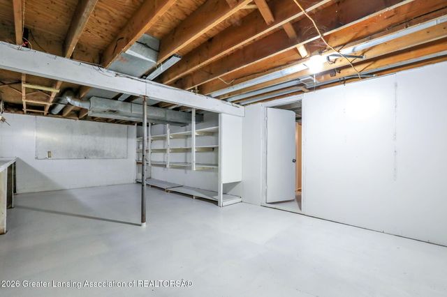 2470 E Herbison Road, Bath, MI 48808