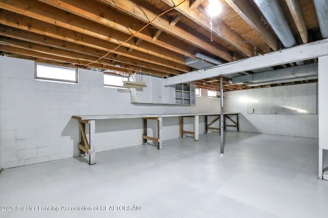 2470 E Herbison Road, Bath, MI 48808