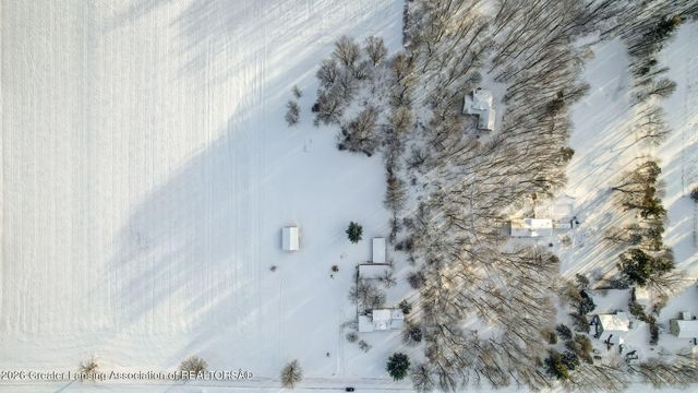 2470 E Herbison Road, Bath, MI 48808