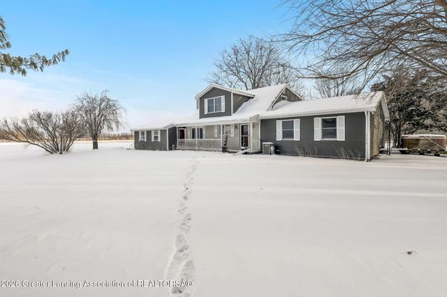 2470 E Herbison Road, Bath, MI 48808