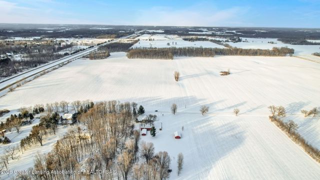 2470 E Herbison Road, Bath, MI 48808