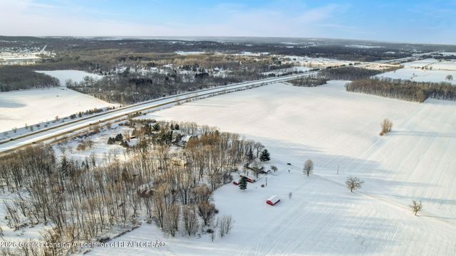 2470 E Herbison Road, Bath, MI 48808