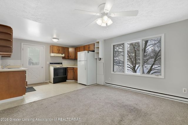 2470 E Herbison Road, Bath, MI 48808