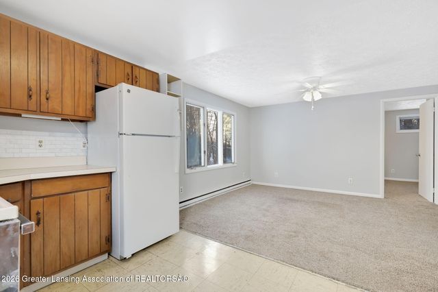 2470 E Herbison Road, Bath, MI 48808