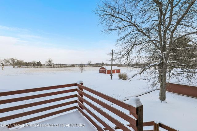 2470 E Herbison Road, Bath, MI 48808