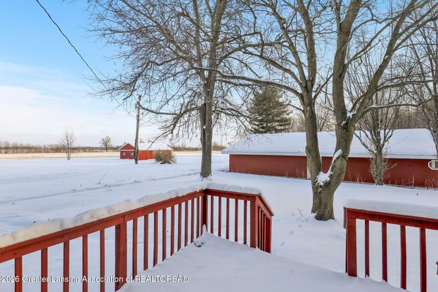 2470 E Herbison Road, Bath, MI 48808