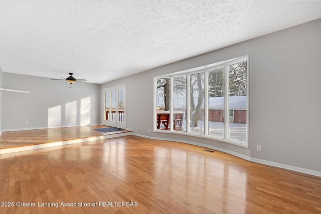 2470 E Herbison Road, Bath, MI 48808