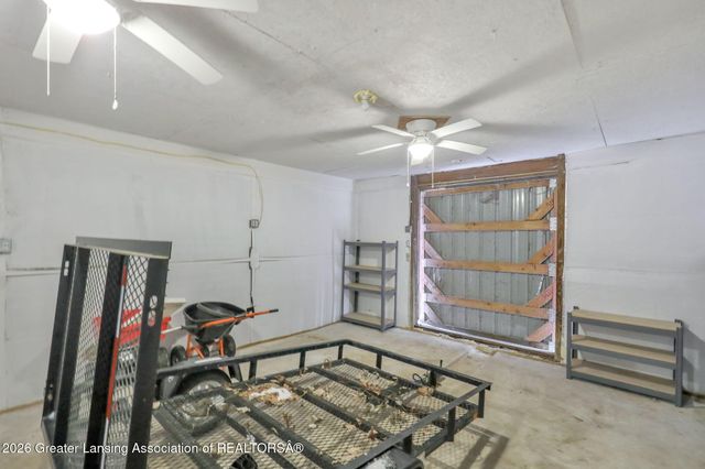 2470 E Herbison Road, Bath, MI 48808