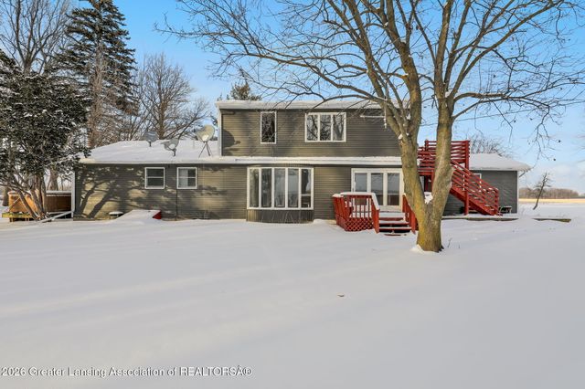 2470 E Herbison Road, Bath, MI 48808