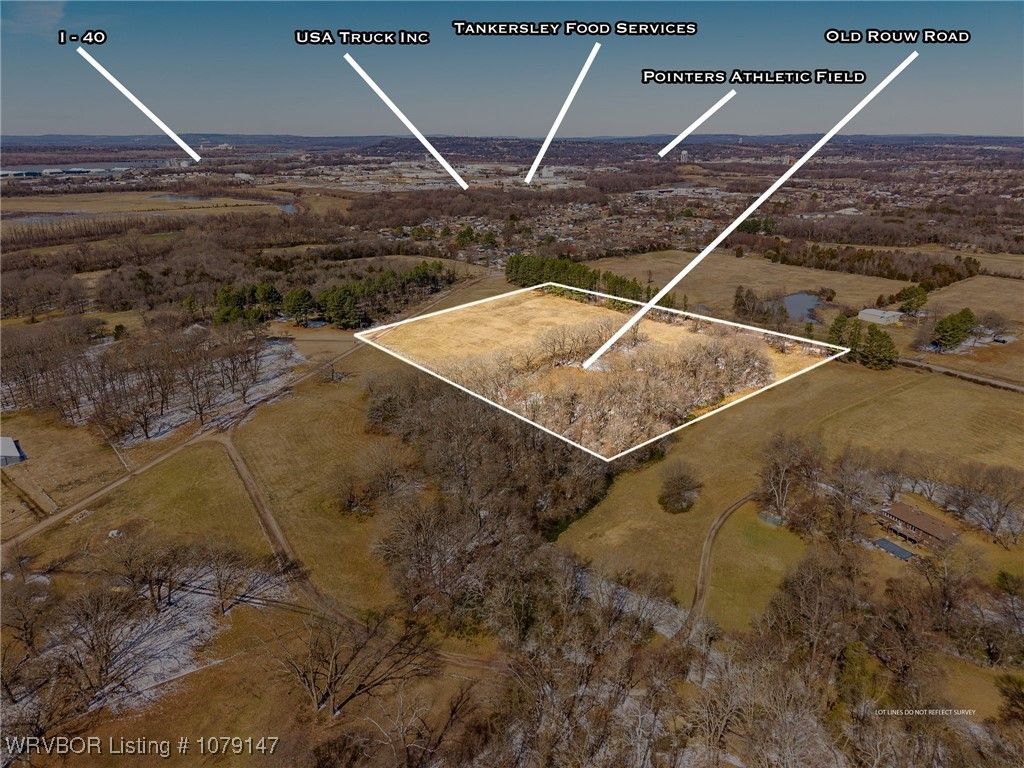 TBD-5 Old Rouw Road TBD-5 Old Rouw Road