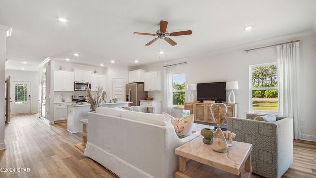 441 Wolcott Way, Panama City Beach, FL 32413