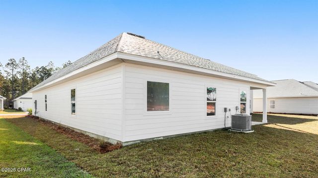 441 Wolcott Way, Panama City Beach, FL 32413