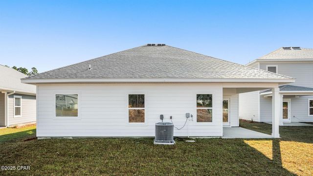 441 Wolcott Way, Panama City Beach, FL 32413