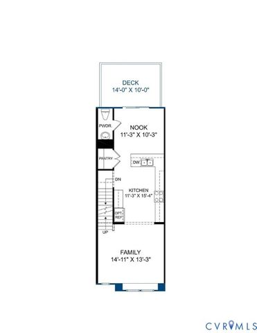 843 Springs Edge Ave, Glen Allen, VA 23059