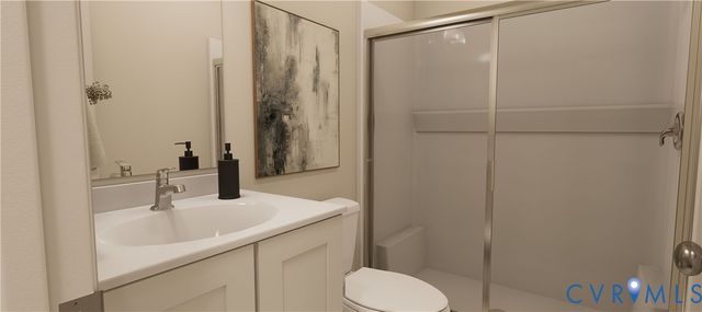 843 Springs Edge Ave, Glen Allen, VA 23059