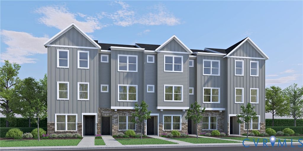 843 Springs Edge Ave, Glen Allen, VA 23059