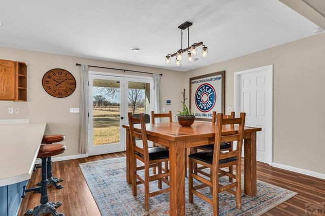 18924 Hwy 202, Rocky Ford, CO 81050