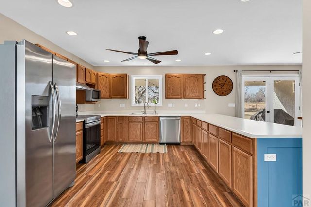 18924 Hwy 202, Rocky Ford, CO 81050