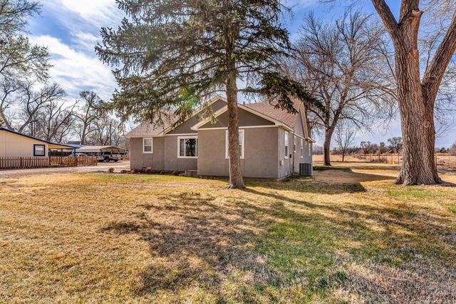 18924 Hwy 202, Rocky Ford, CO 81050