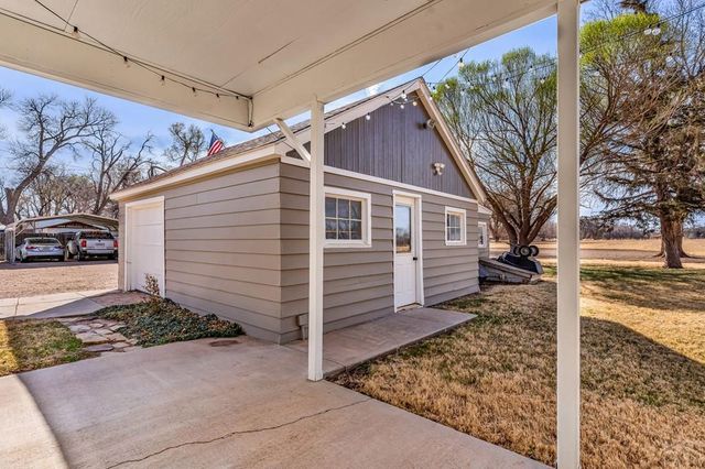 18924 Hwy 202, Rocky Ford, CO 81050