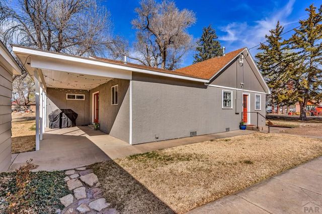 18924 Hwy 202, Rocky Ford, CO 81050