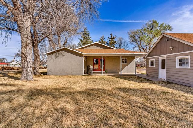 18924 Hwy 202, Rocky Ford, CO 81050