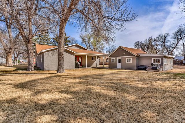 18924 Hwy 202, Rocky Ford, CO 81050