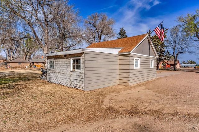 18924 Hwy 202, Rocky Ford, CO 81050