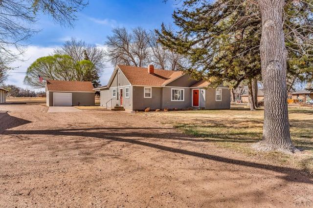 18924 Hwy 202, Rocky Ford, CO 81050