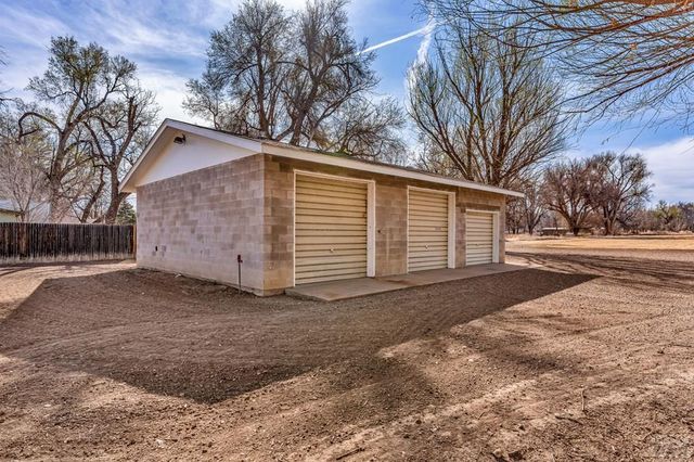 18924 Hwy 202, Rocky Ford, CO 81050
