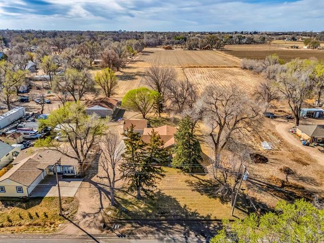 18924 Hwy 202, Rocky Ford, CO 81050