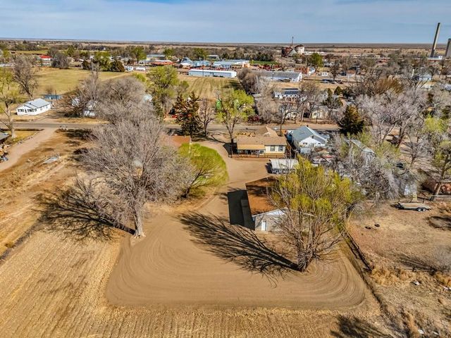 18924 Hwy 202, Rocky Ford, CO 81050