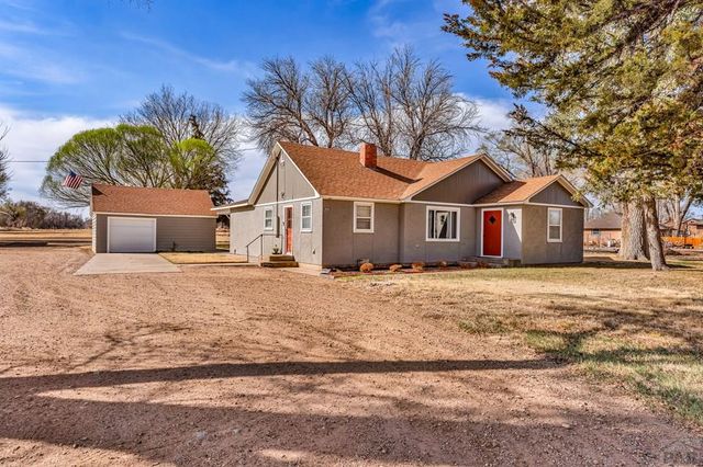 18924 Hwy 202, Rocky Ford, CO 81050