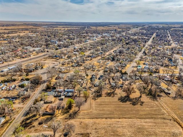 18924 Hwy 202, Rocky Ford, CO 81050