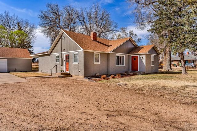 18924 Hwy 202, Rocky Ford, CO 81050