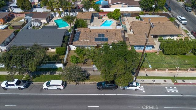 20309 Roscoe, Winnetka, CA 91306