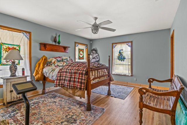 431 CR 2715, Mt Pleasant, TX 75455