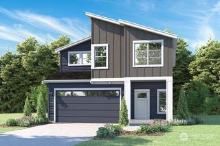 538 Shore Pine (Lot 20) Court, Blaine, WA 98230