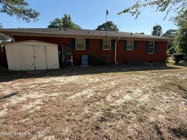 3610 Madison Avenue, Fayetteville, NC 28304