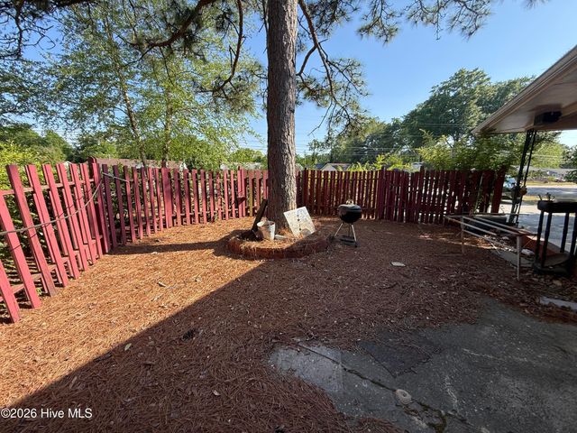 3610 Madison Avenue, Fayetteville, NC 28304